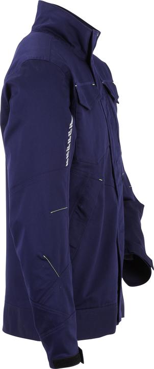 Produktbild Planam Stretchline Bundjacke marine Grösse 94 (94)