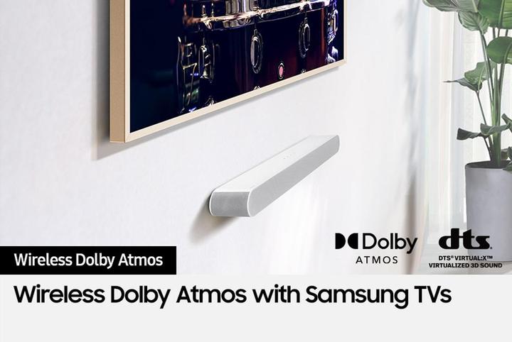 Image du produit Samsung HW-S61D (200 W, 5.0 canaux)