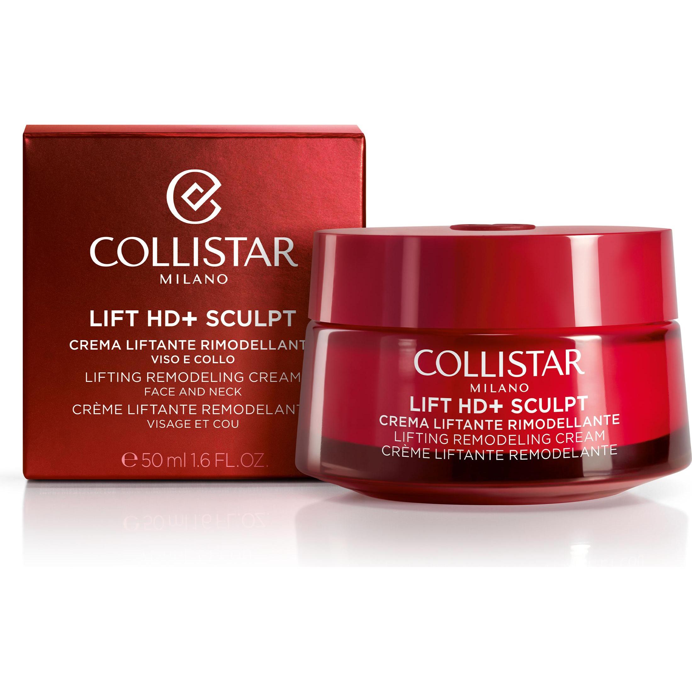 Thumbnail - Collistar, Gesichtsserum, Lifting HD + Lifting Remod Crème (50 ml)