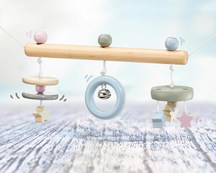 Image du produit Selecta Spielzeug Chaîne de landau Étoile