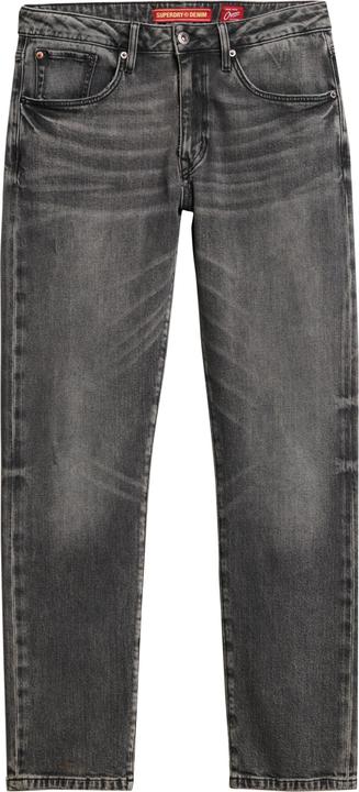 clinton vintage grau