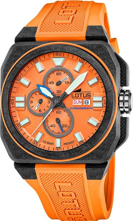 Actual product image Lotus 18976/6 (Chronograph, 45.40 mm)