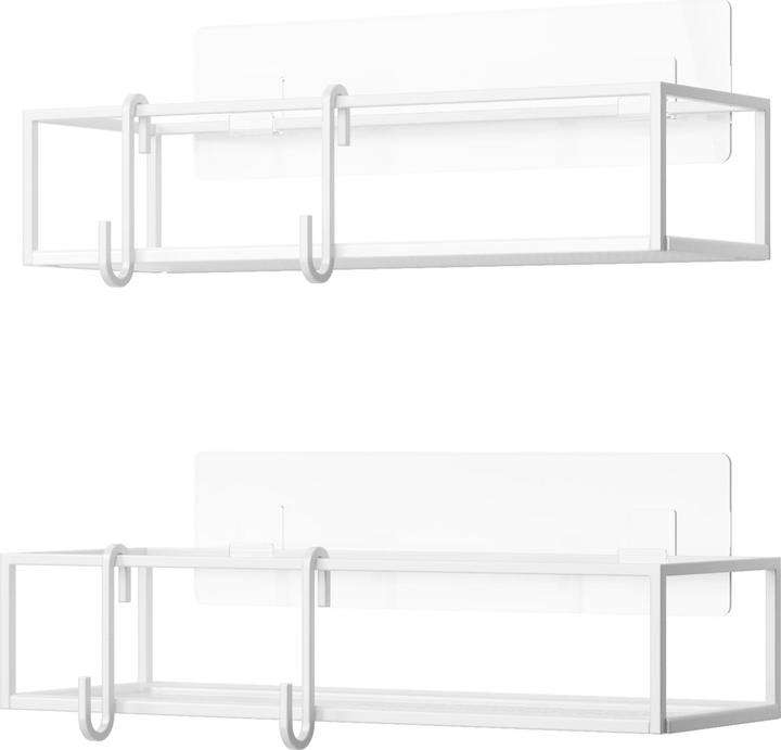 Umbra Cubico (12 x 32 x 6 cm)