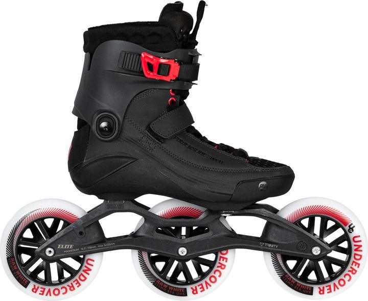 Produktbild Powerslide Swell Skates (46)