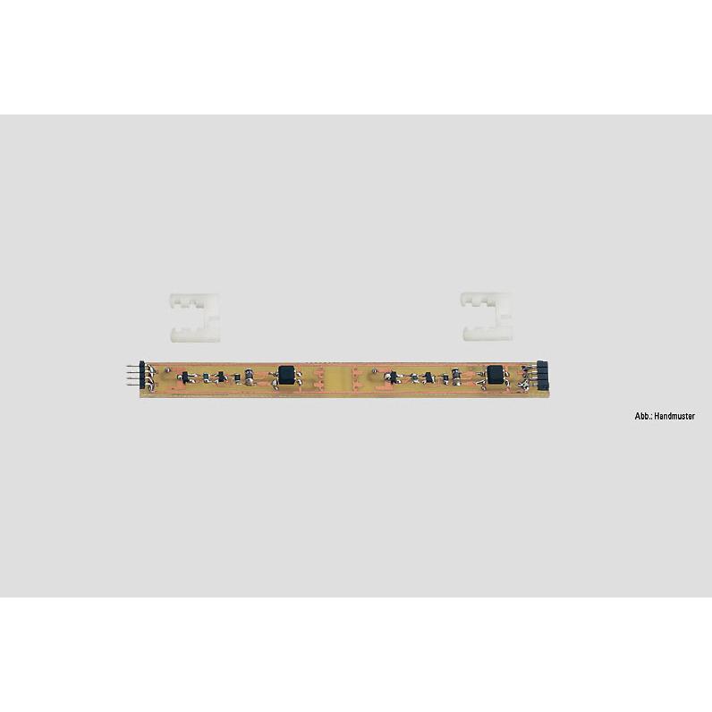 Thumbnail - Märklin Wagen-Innenbeleuchtung mit LED
