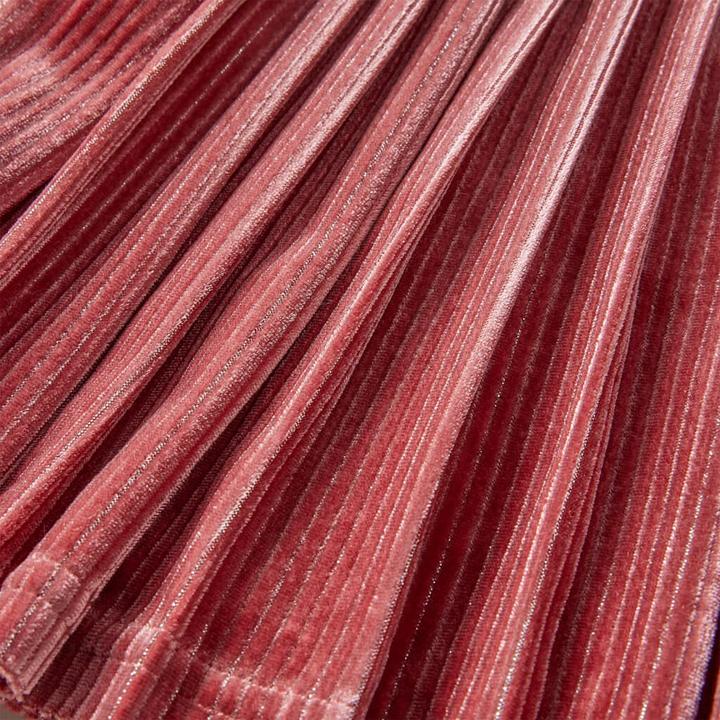 Produktbild vidaXL Kinder Faltenrock (104)