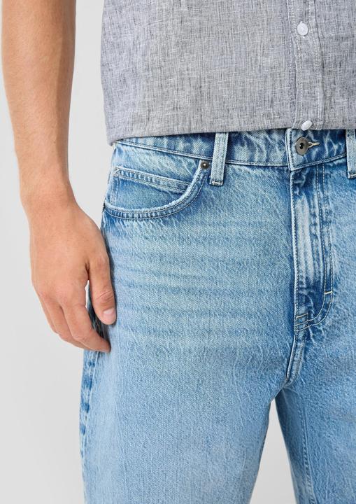 Image du produit s.Oliver Denim Short Loose Fit (32)