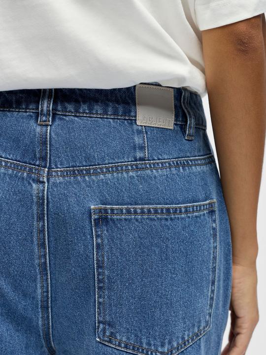 Produktbild Object Wide Leg Jeans (44)