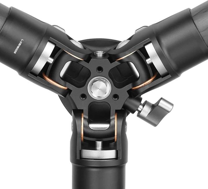 Immagine prodotto Leofoto LS-365CEX (Carbonio)