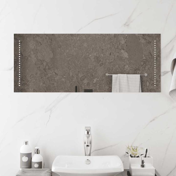 Produktbild vidaXL Spiegel (100 x 40 cm)