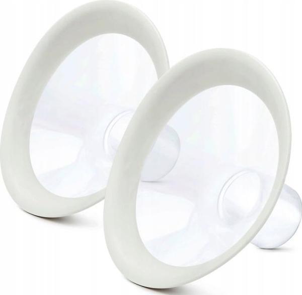 Immagine prodotto Medela PersonalFit Flex - Imbuto per tiralatte, set di 2 | trenta