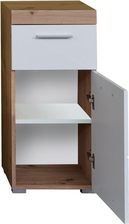 Actual product image Trendteam Amanda (37 x 31 x 79 cm)