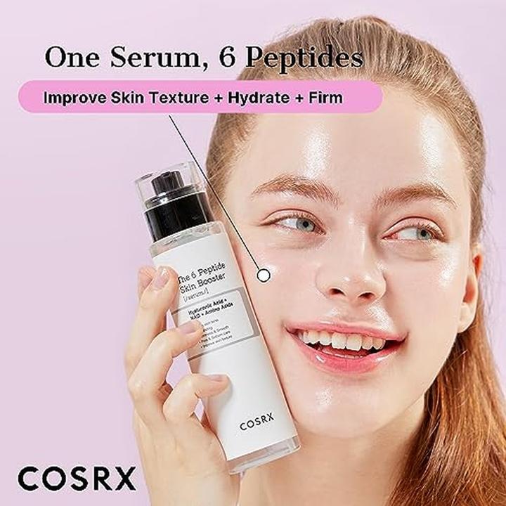 Produktbild Cosrx The 6 Peptide Skin Booster (150 ml)