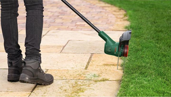 Actual product image Bosch Home & Garden EasyGrassCut 18V-260 (Trim line)