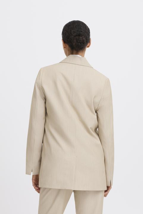 Image du produit B.young BYDANTA BLAZER Y - Dames Blazer - Maat 42 (42)