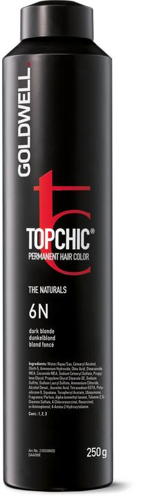 Image du produit Goldwell Topchic (12-BS beige argent beige ultra blond foncé)