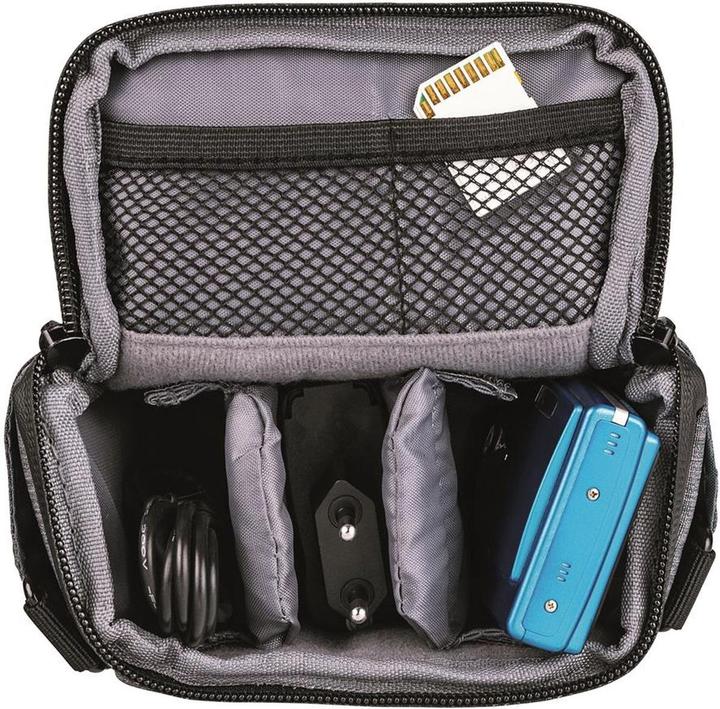 Produktbild Dörr Motion (Kamera Bereitschaftstasche, 1.65 l)