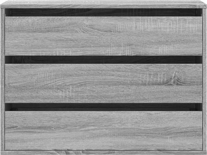 Immagine prodotto VidaXL Cassettiera (80 x 41 x 58 cm)