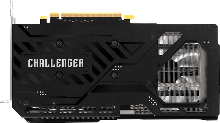 Image du produit AsRock Arc B580 Challenger OC (12 Go)