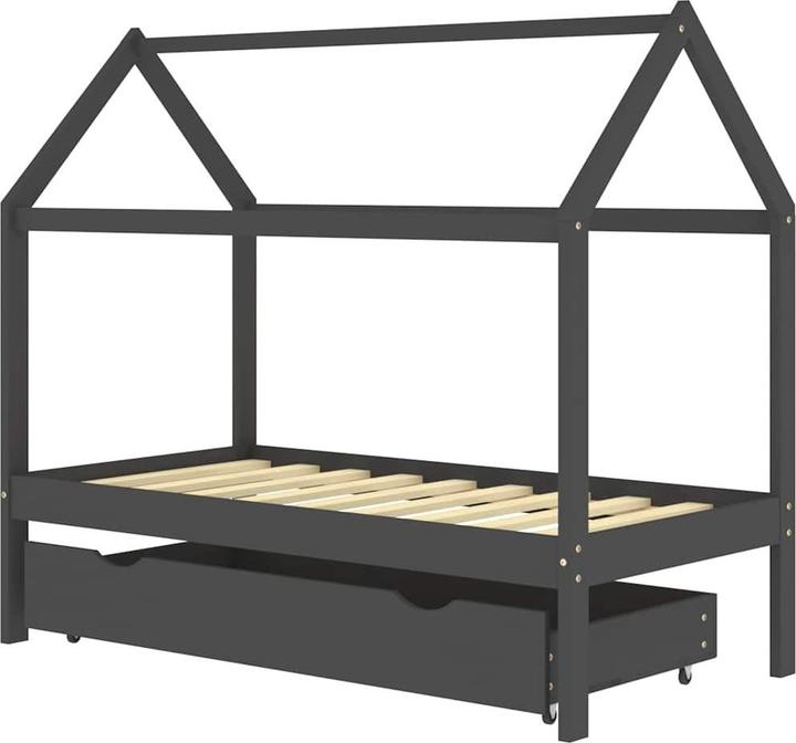 Produktbild vidaXL Yuki (80 x 160 cm)