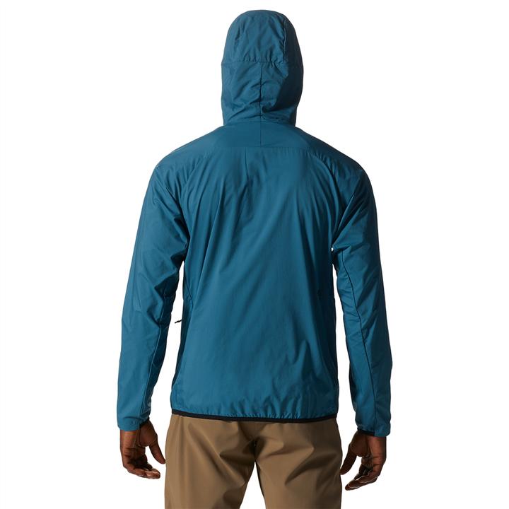 Immagine prodotto Mountain Hardwear M Kor AirShell Hoody (L)