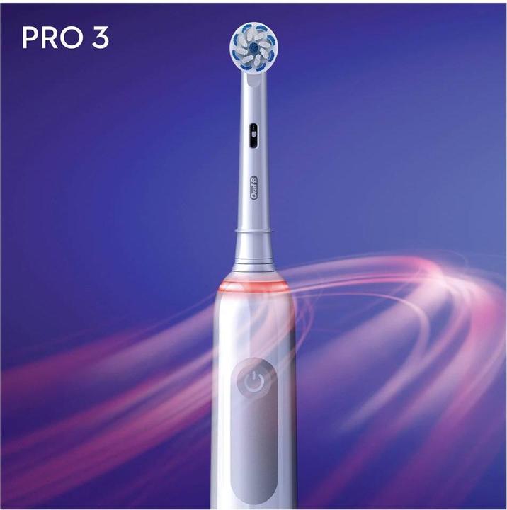 Produktbild Oral-B PRO 3 3500 (Oszillierende Zahnbürste)