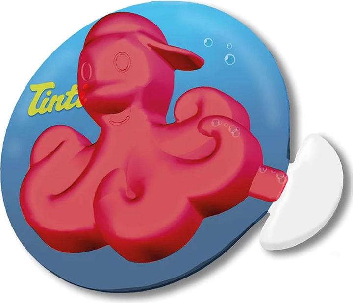 Produktbild Tinti Schaumbad