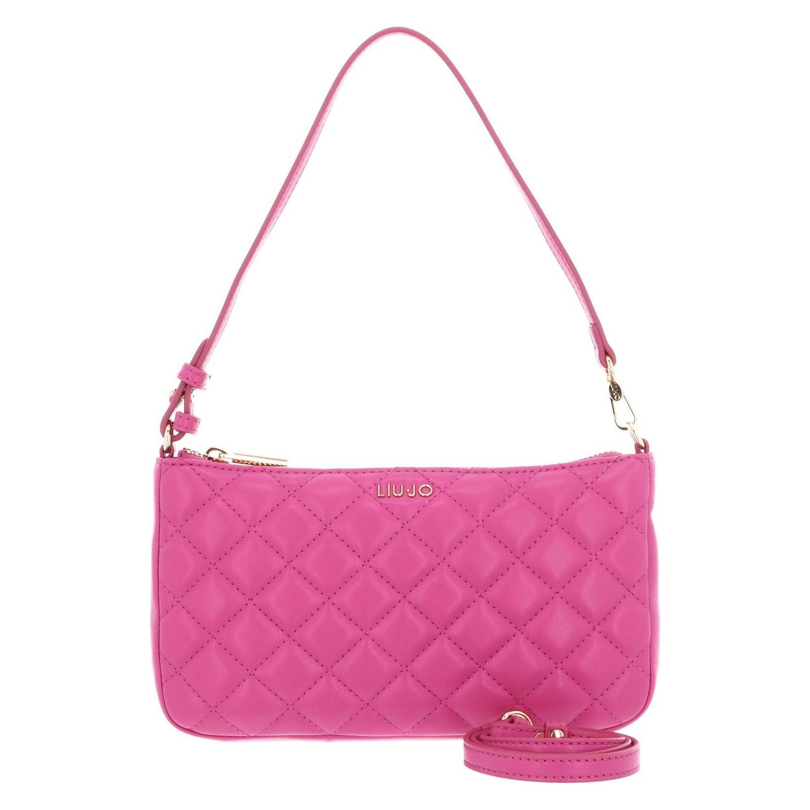 Liu Jo, Damen, Handtasche, Caliwen Minibag, Pink