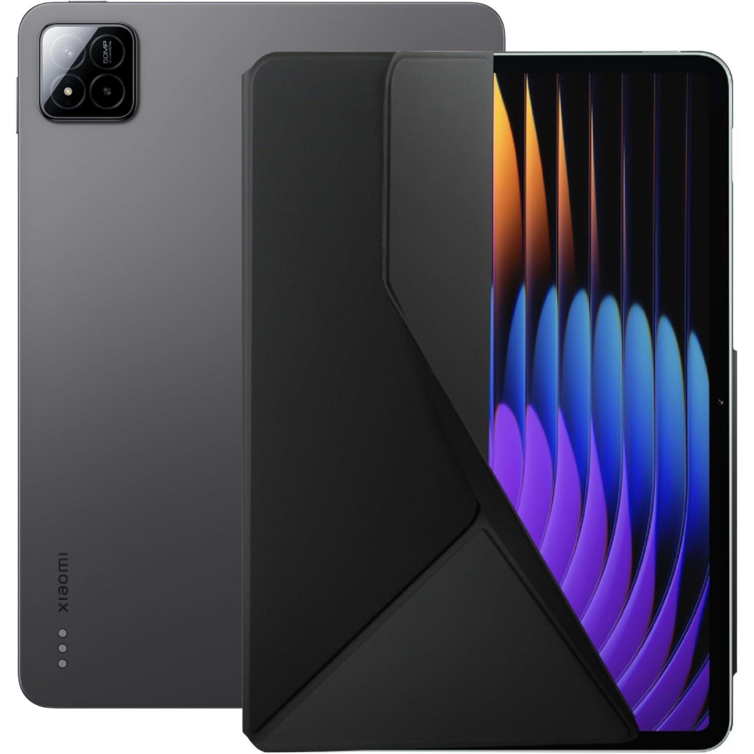 Xiaomi Pad 7 112 inch tablet 8 128 G official cover 8850 mAh battery 67 W HyperCharge HyperAI grey (