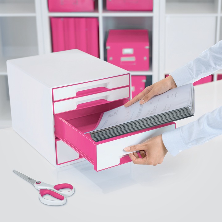 Immagine prodotto Leitz Wow Cube (A4)