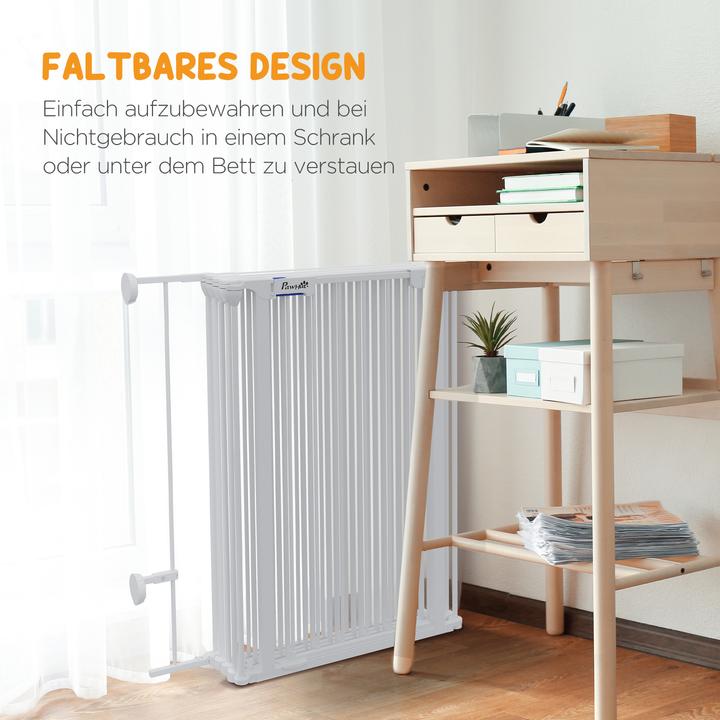 Produktbild PawHut Freilaufgehege mit 8 Elementen