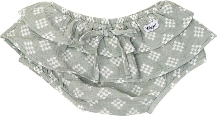 Produktbild Lodger Bloomer Sommerhose Tribe Muslin (68)