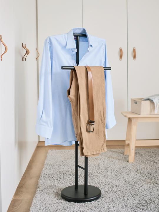 Actual product image Zeller Present Valet