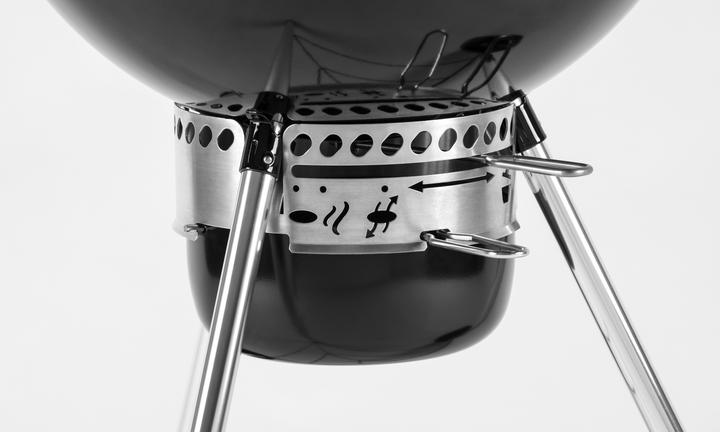 Immagine prodotto Weber Master-Touch GBS SE E-5755 (57 cm)