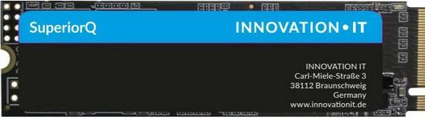 Innovation IT SuperiorQ (1000 GB, M.2 2280)