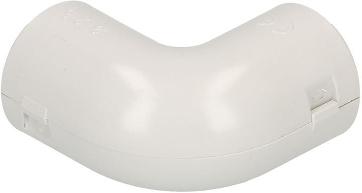 Actual product image Max Hauri KIR bracket M25 2-piece 3 pieces