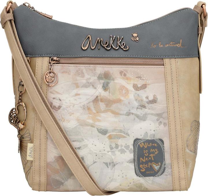 Produktbild Anekke Nature Umhängetasche 27 cm