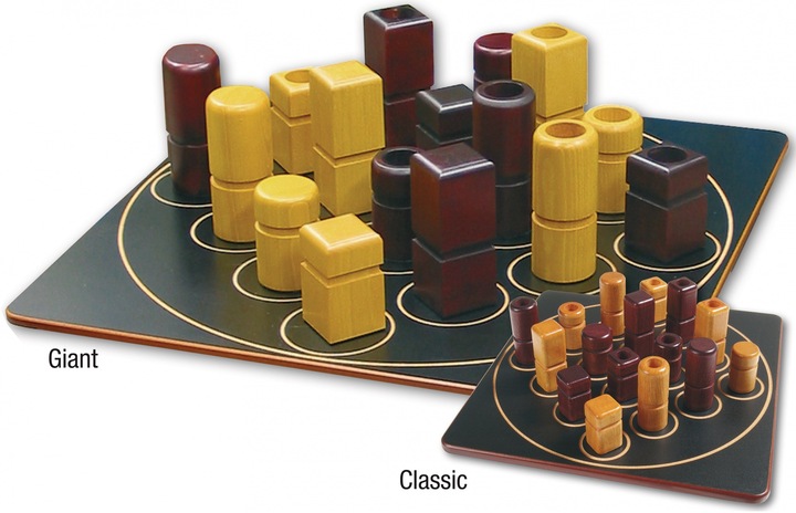Immagine prodotto Gigamic Quarto Classico (Tedesco, Francese, Inglese, Italiano)