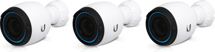 Actual product image Ubiquiti UniFi UVC-G4-PRO-3 (3840 x 2160 pixels)