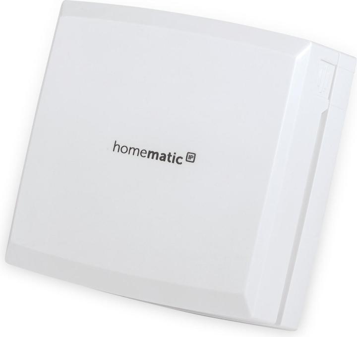 Produktbild Homematic IP Garagentortaster