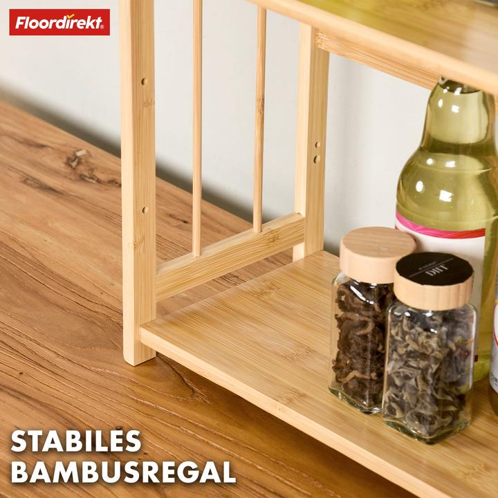 Produktbild Floordirekt Alabama (41.5 x 18 x 50 cm)