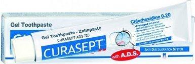 Image du produit Curasept Dentifrice ADS 720 0,2 %. (75 ml)