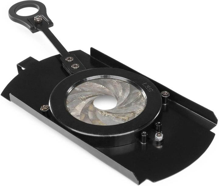 Produktbild BeamZ Pro BTSL-I Iris, Zubehör Typ: Licht, Typ: Blende (Torblende)