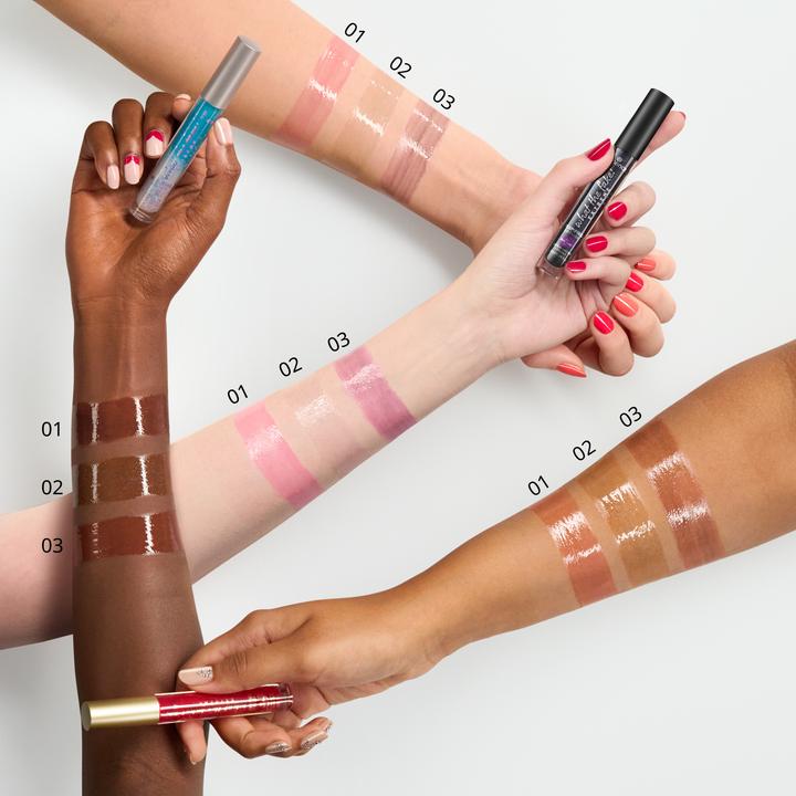 Image du produit essence What the fake! (Gel pour les lèvres, 4.20 ml)