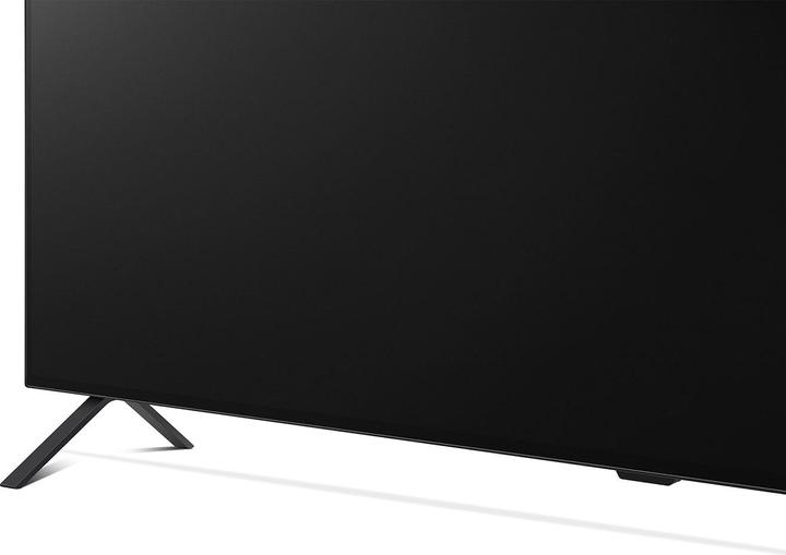Actual product image LG OLED48A23LA TV (48") 4K Ultra HD Smart TV Wi-Fi Black (48", A2, OLED, 4K)