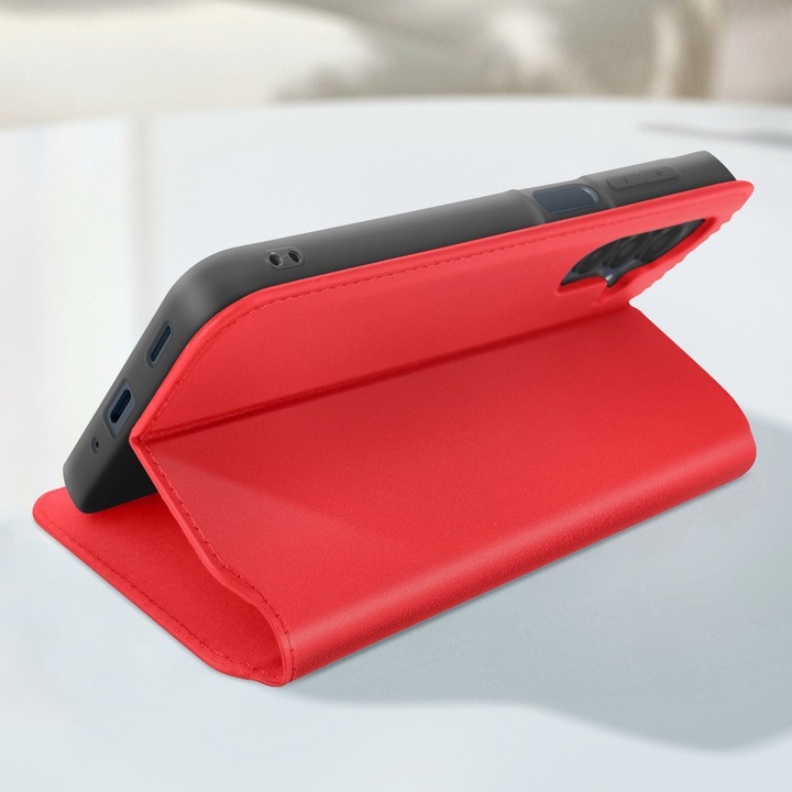 Actual product image Avizar Classic Edition Cover (Samsung Galaxy A16)