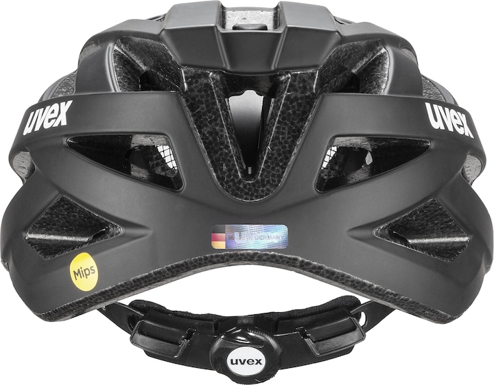 Actual product image Uvex Sports i-vo cc Mips (56 - 60 cm)