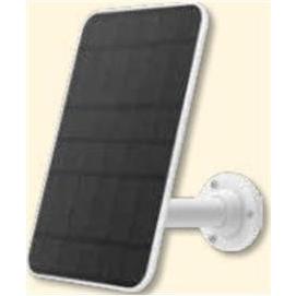 Homeguard Caricabatterie a pannello solare da 3,2W (Pannello solare), Accessori per telecamere di rete