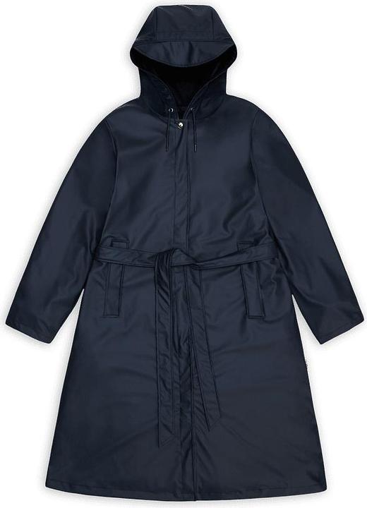 Dunkelblau, Navy