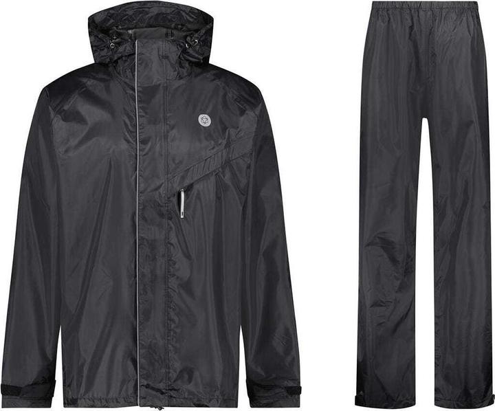 Actual product image Agu Passat Essential Rain Suit (L)